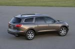 Buick Enclave 2006 года